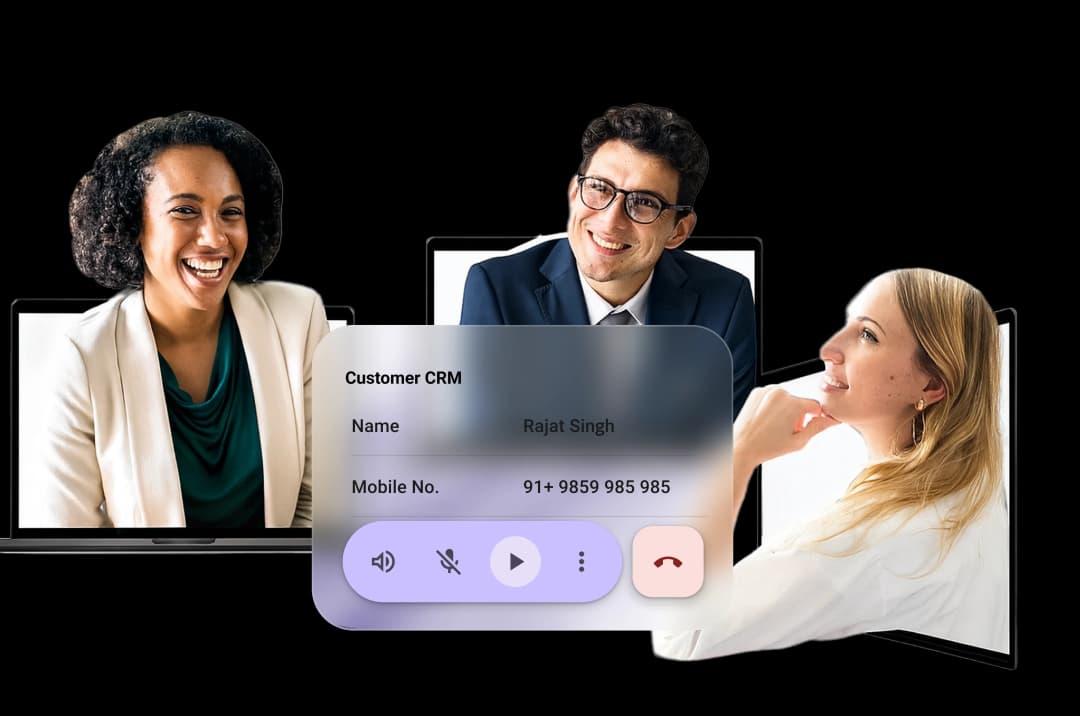 Secure & Scalable Cloud Telephony for Moments that Matter