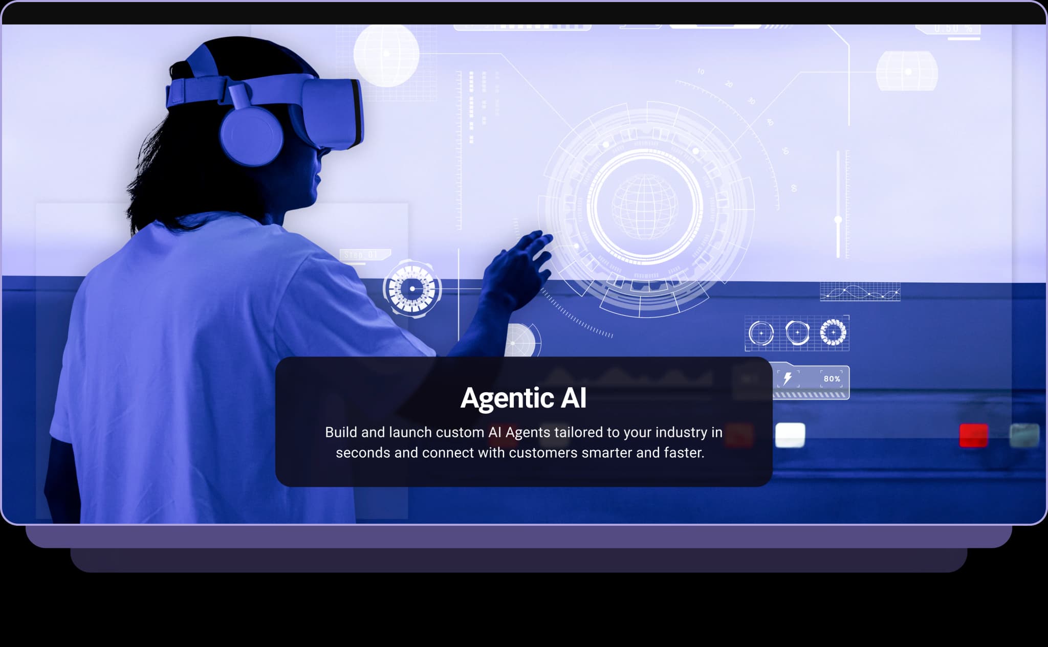 Agentic AI